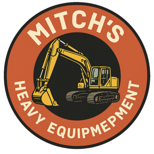 Mitch's Repair Inc